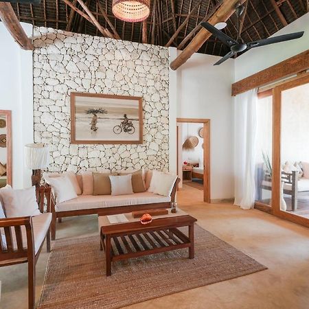 Villa Tulia Matemwe  Ngoại thất bức ảnh