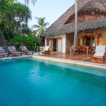 Villa Tulia Matemwe  Ngoại thất bức ảnh