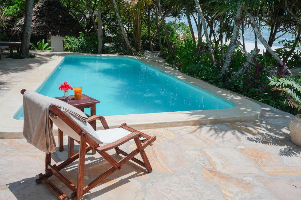 Villa Tulia Matemwe  Ngoại thất bức ảnh