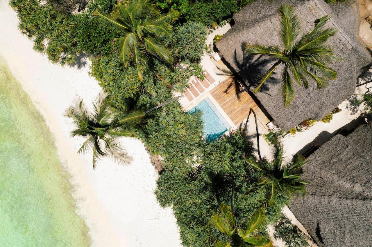 Villa Tulia Matemwe  Ngoại thất bức ảnh