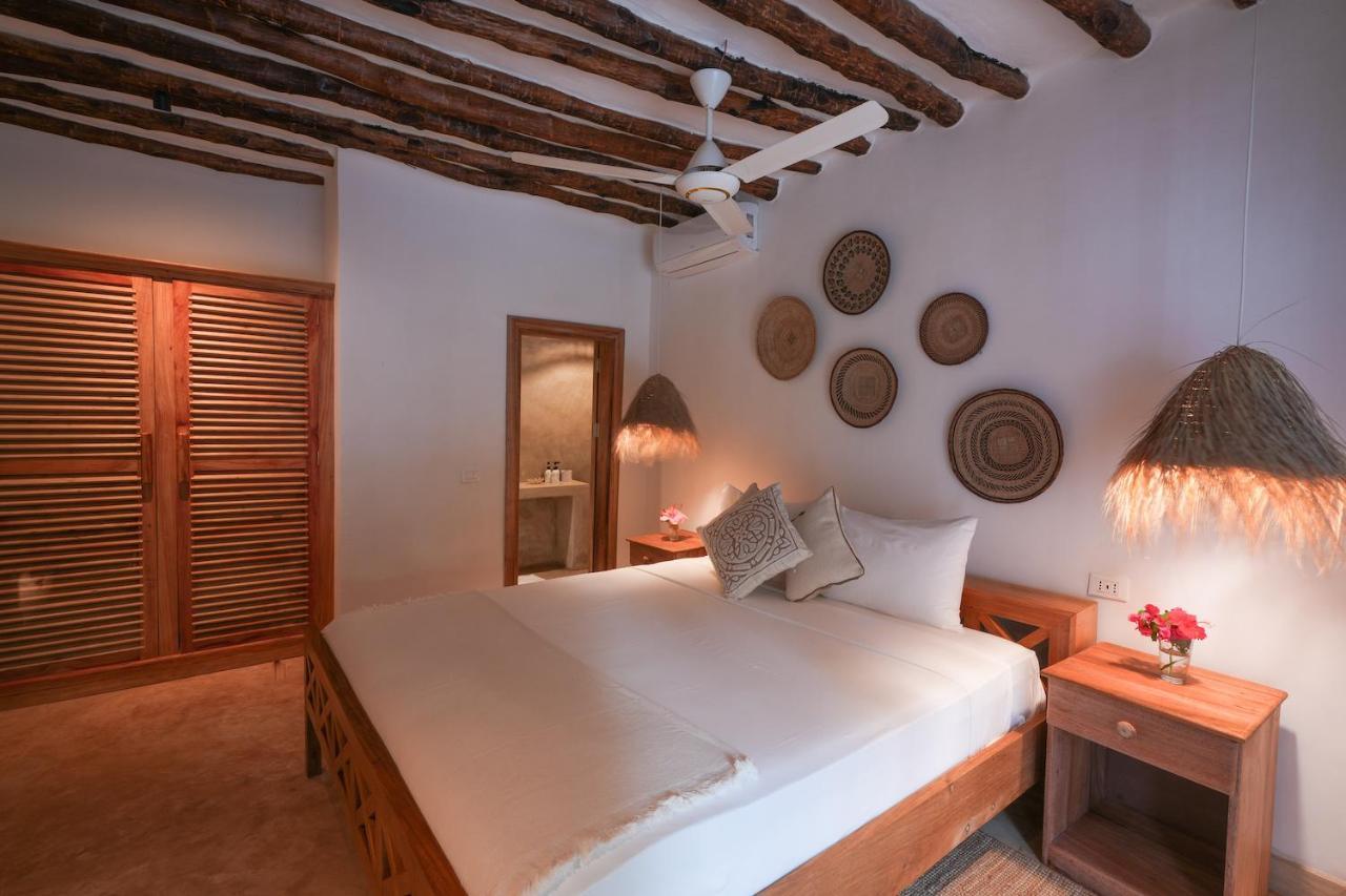 Villa Tulia Matemwe  Ngoại thất bức ảnh