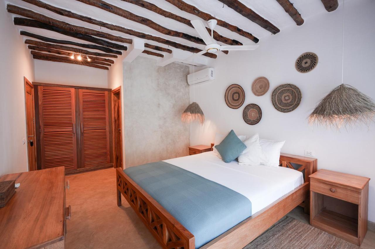 Villa Tulia Matemwe  Ngoại thất bức ảnh