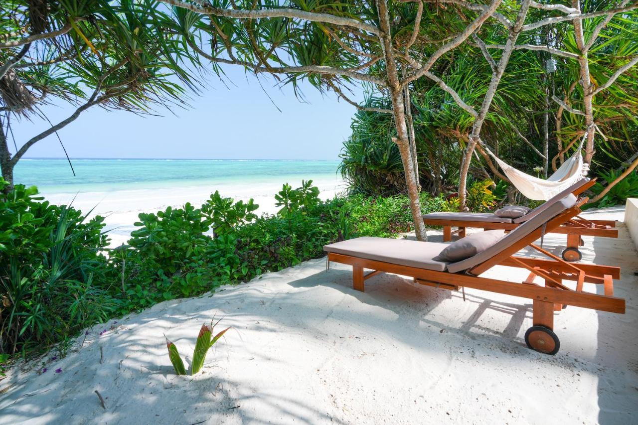 Villa Tulia Matemwe  Ngoại thất bức ảnh