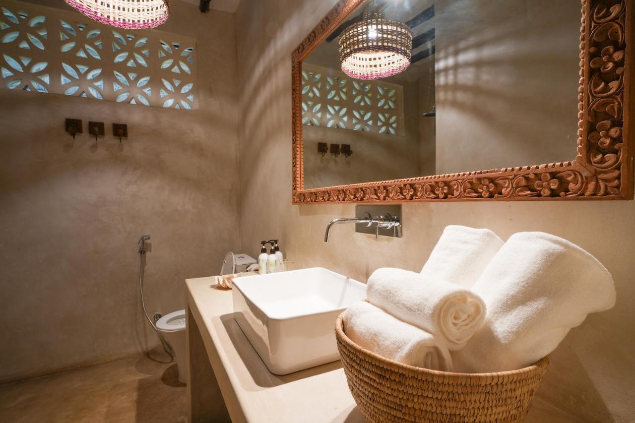 Villa Tulia Matemwe  Ngoại thất bức ảnh