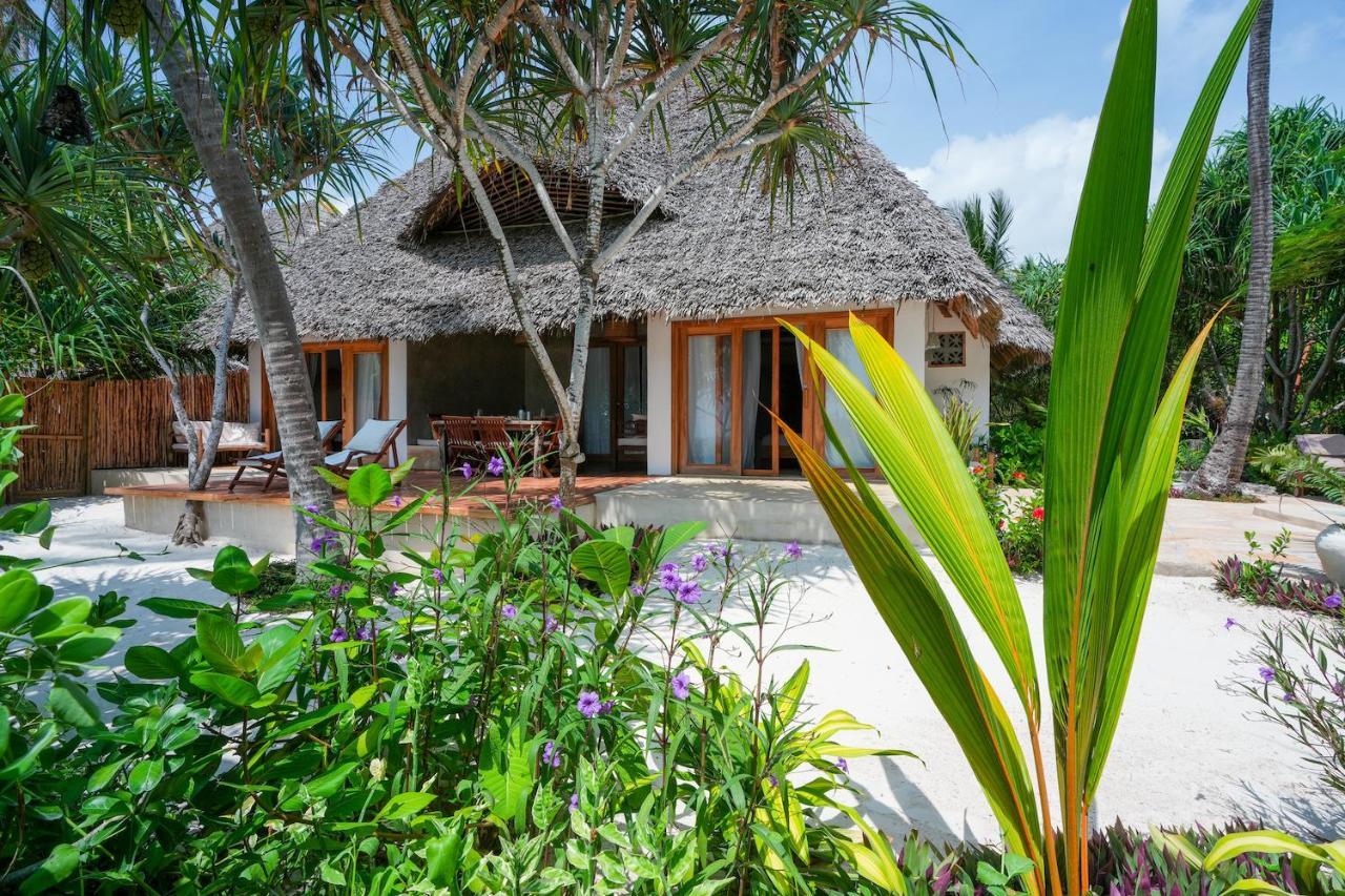 Villa Tulia Matemwe  Ngoại thất bức ảnh