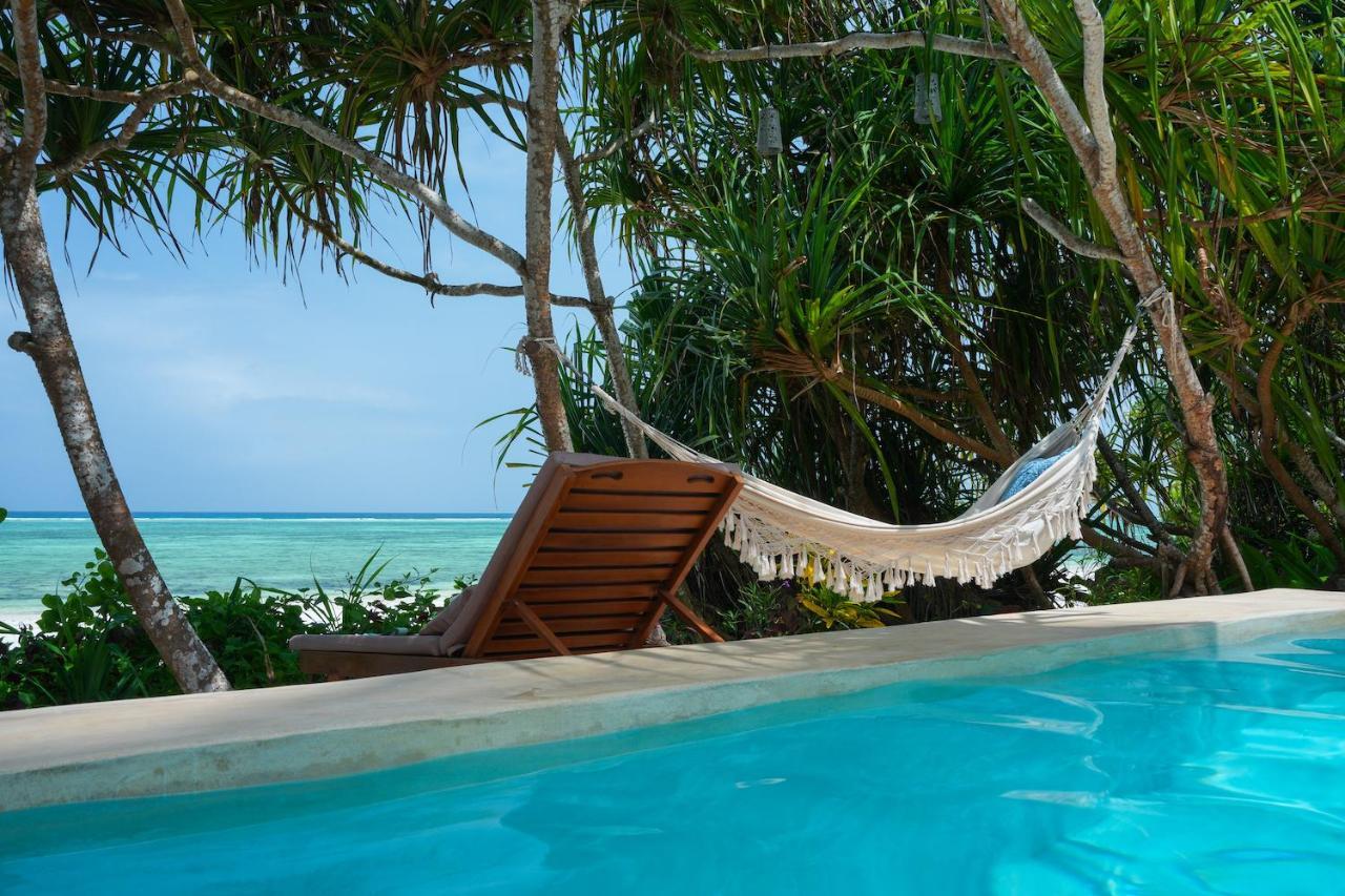 Villa Tulia Matemwe  Ngoại thất bức ảnh