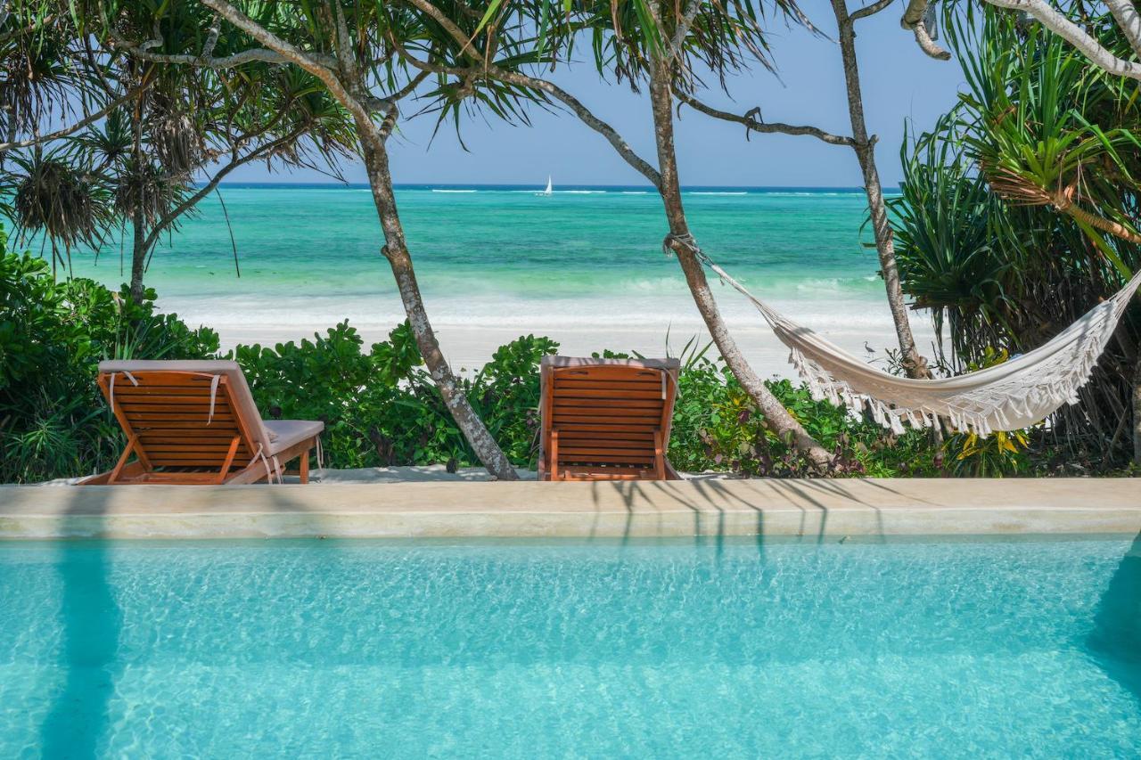 Villa Tulia Matemwe  Ngoại thất bức ảnh